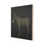 Burro Maple Box Noche by Paul Meyer