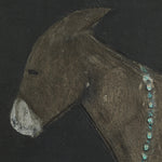 Burro Maple Box Noche by Paul Meyer