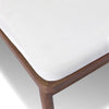 Buxton Arashi Salt Outdoor Dining Chair | shipping 5/27/2025