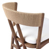 Buxton Arashi Salt Outdoor Dining Chair | shipping 5/27/2025