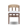 Buxton Arashi Salt Outdoor Dining Chair | shipping 5/27/2025