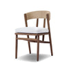 Buxton Arashi Salt Outdoor Dining Chair | shipping 5/27/2025