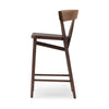 Buxton Drifted Oak-Bar Stool | ready to ship!