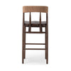 Buxton Drifted Oak-Bar Stool | ready to ship!