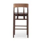 Buxton Drifted Oak-Bar Stool | ready to ship!