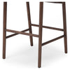 Buxton Drifted Oak-Bar Stool | ready to ship!