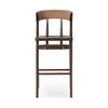 Buxton Drifted Oak-Bar Stool | ready to ship!