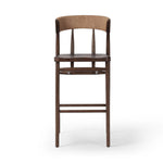 Buxton Natural Paper Rush Bar + Counter Stool | ready to ship!