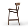 Buxton Natural Paper Rush Bar + Counter Stool | ready to ship!