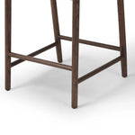 Buxton Natural Paper Rush Bar + Counter Stool | ready to ship!