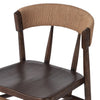 Buxton Natural Paper Rush Bar + Counter Stool | ready to ship!