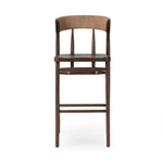 Buxton Natural Paper Rush Bar + Counter Stool | ready to ship!