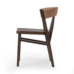 Buxton Natural Paper Rush Dining Chair | ready to ship!