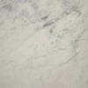 Calder Polished White Marble Nesting Coffee Table | ready to ship!