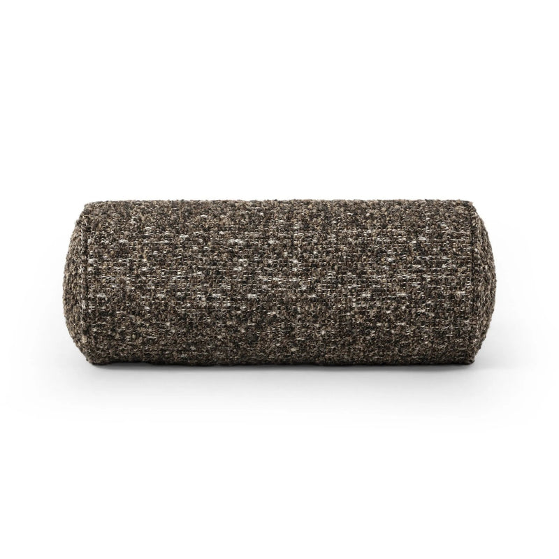 Callum Ivan Granite  Bolster Pillow | shipping 12/5/2025