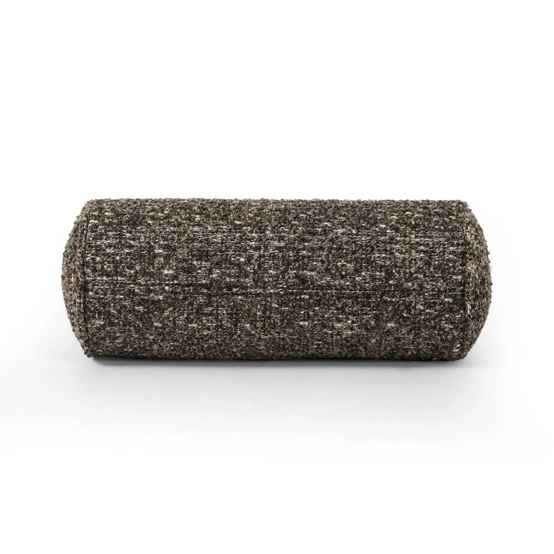 Callum Ivan Granite  Bolster Pillow | shipping 12/5/2025