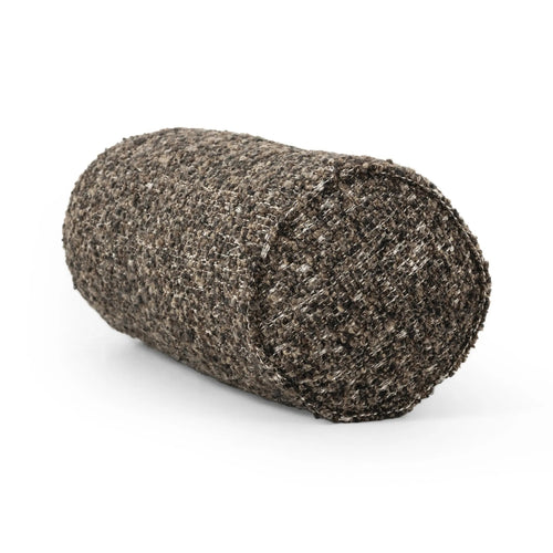 Callum Ivan Granite  Bolster Pillow | shipping 12/5/2025