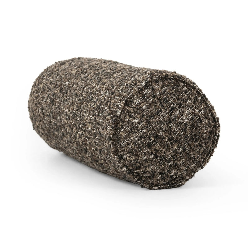 Callum Ivan Granite  Bolster Pillow | shipping 12/5/2025