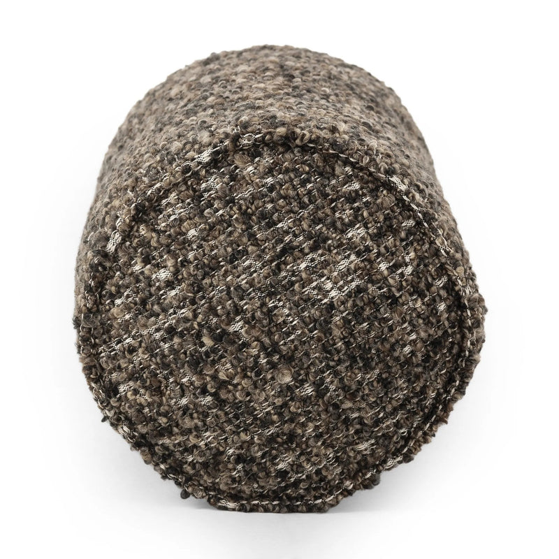 Callum Ivan Granite  Bolster Pillow | shipping 12/5/2025
