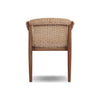 Cambrie Arashi Salt Outdoor Dining Chair | shipping 8/10/2025