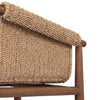 Cambrie Arashi Salt Outdoor Dining Chair | shipping 8/10/2025