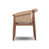 Cambrie Arashi Salt Outdoor Dining Chair | shipping 8/10/2025
