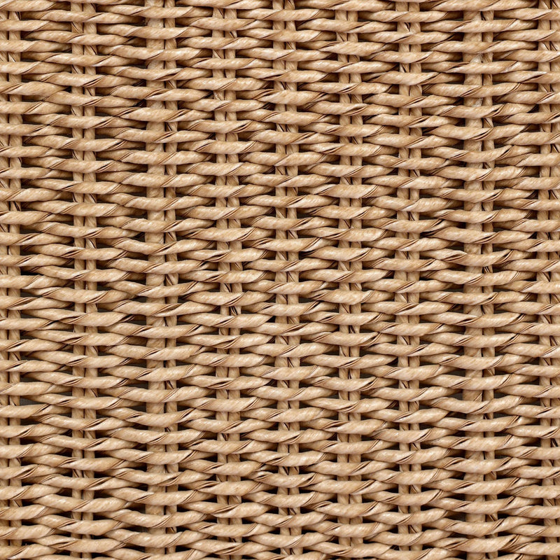 Cambrie Arashi Salt Outdoor Dining Chair | shipping 8/10/2025