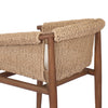 Cambrie Arashi Salt Outdoor Dining Chair | shipping 8/10/2025