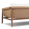 Cambrie Arashi Salt Outdoor Sofa 76" | shipping 8/24/2025
