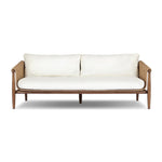 Cambrie Arashi Salt Outdoor Sofa 76" | shipping 8/24/2025