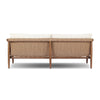 Cambrie Arashi Salt Outdoor Sofa 76" | shipping 8/24/2025