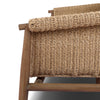 Cambrie Arashi Salt Outdoor Sofa 76" | shipping 8/24/2025