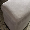 Candace Harbor Sand Dining Bench | shipping 8/6/2025