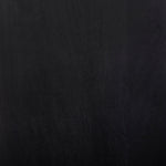 Caprice Black Wash Mango Cabinet | ready to ship!