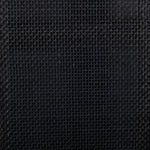 Caprice Black Wash Mango Narrow Cabinet | shipping 6/3/2025