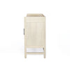 Caprice Natural Mango Sideboard | shipping 6/25/2025