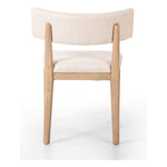 Cardell Essence Natural Dining Chair | ready to ship!