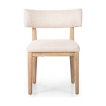 Cardell Essence Natural Dining Chair | ready to ship!