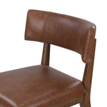 Cardell Sonoma Chestnut Dining Chair | ready to ship!