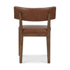 Cardell Sonoma Chestnut Dining Chair | ready to ship!
