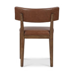 Cardell Sonoma Chestnut Dining Chair | ready to ship!