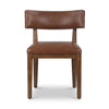 Cardell Sonoma Chestnut Dining Chair | ready to ship!