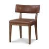 Cardell Sonoma Chestnut Dining Chair | ready to ship!