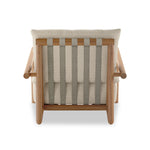 Cardiff Faye Sand Outdoor Chair | shipping 08/25/2025