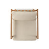Cardiff Faye Sand Outdoor Chair | shipping 08/25/2025
