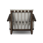Cardiff Faye Sand Outdoor Chair | ready to ship!