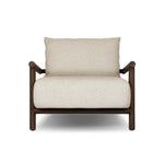 Cardiff Faye Sand Outdoor Chair | ready to ship!