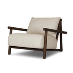 Cardiff Faye Sand Outdoor Chair | ready to ship!