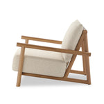 Cardiff Faye Sand Outdoor Chair | shipping 08/25/2025