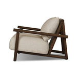 Cardiff Faye Sand Outdoor Chair | ready to ship!